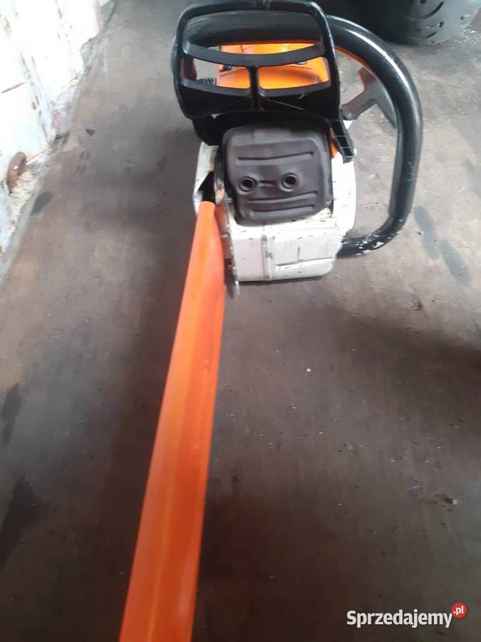 piła stihl 441 Wadowice