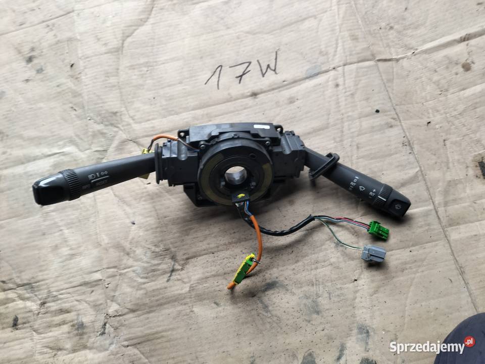 MANETKA PRZEŁĄCZNIK ZESPOLONY VOLVO S80 S 80 osobowe sprzedam