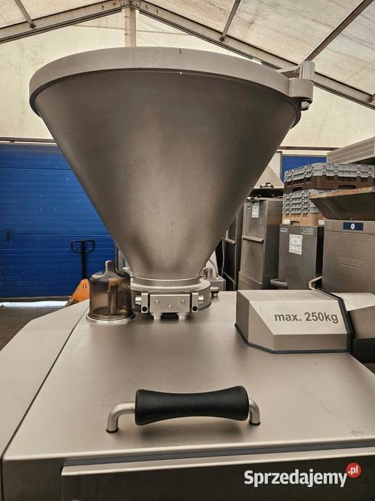 Nadziewarka Vemag HP 12E Krotoszyn