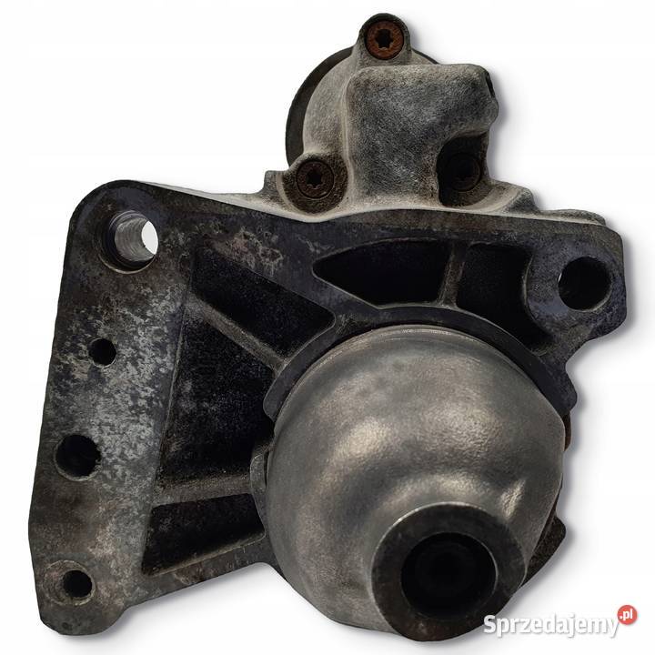 ROZRUSZNIK Mini Cooper R56 16 16V VTi bosch Układ elektryczny silnika Chełm