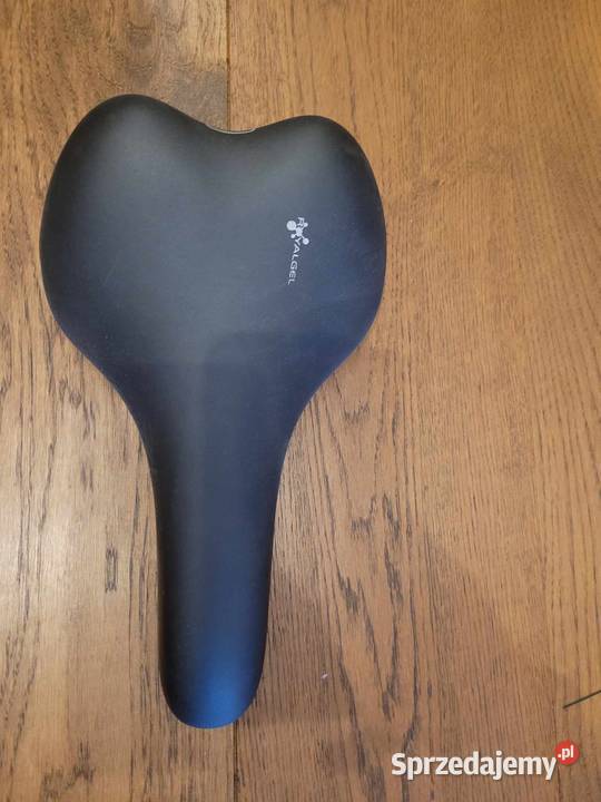 Siodełko do roweru marki SELLE Royal Gel Toruń