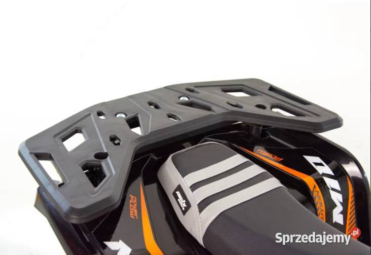 Mini quad spalinowy ASIX M10 e start 49cc Budzyń
