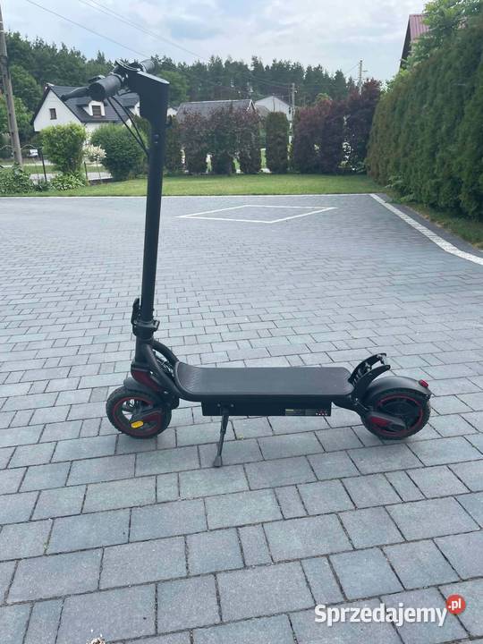 Hulajnoga elektryczna Pojazdy elektryczne Narol sprzedam