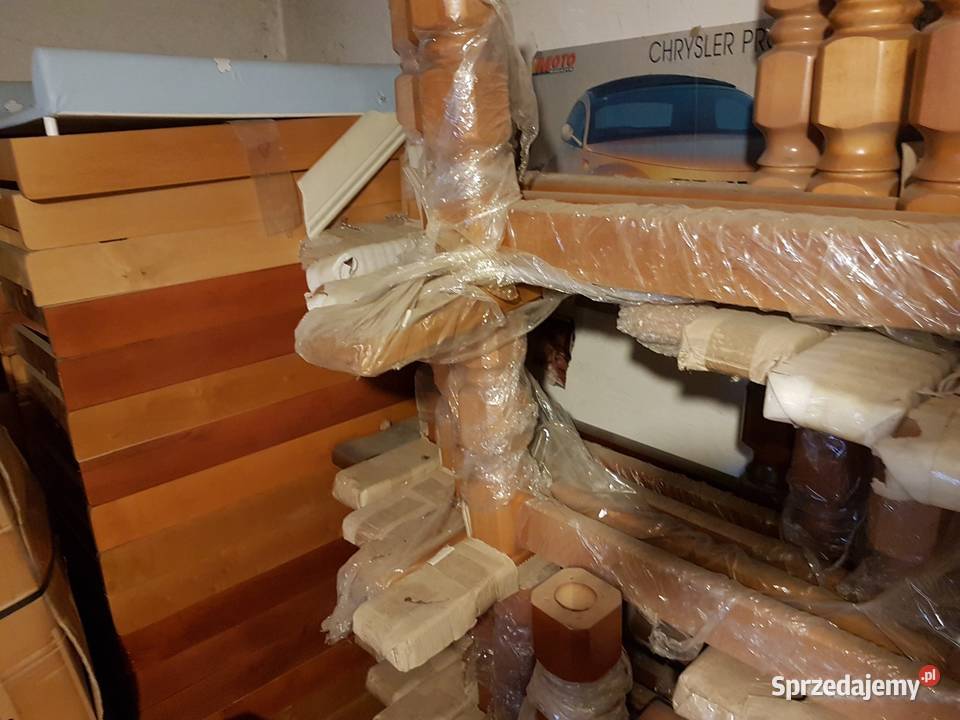 Ława Ławostół Stół Nogi Blaty Toczone Półprodukt Skarżysko-Kamienna