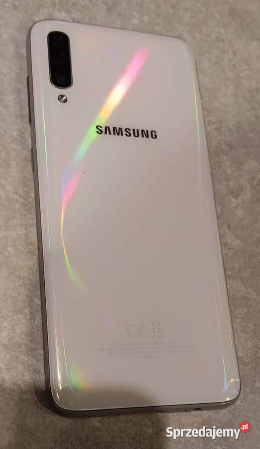 Samsung Galaxy A70 Bez wyświetlacza Opole