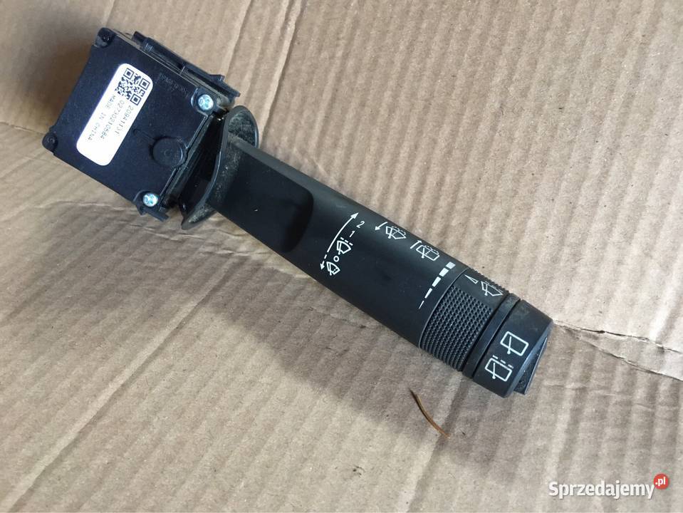 Manetka wycieraczek Opel insignia 20941131 osobowe Chojnice