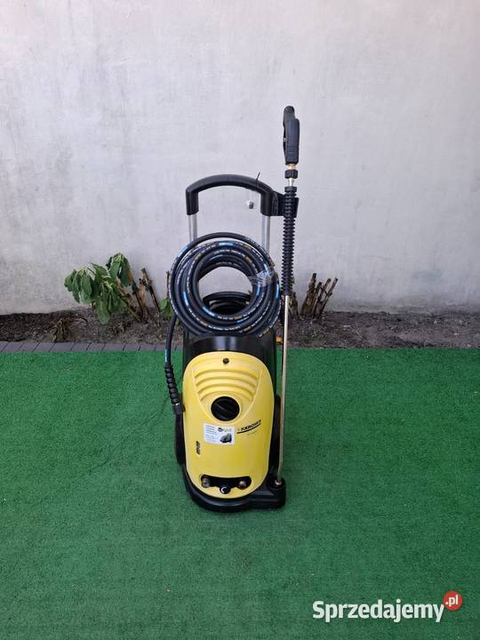Myjka ciśnieniowa KARCHER HD 514 C Wysyłka Radom