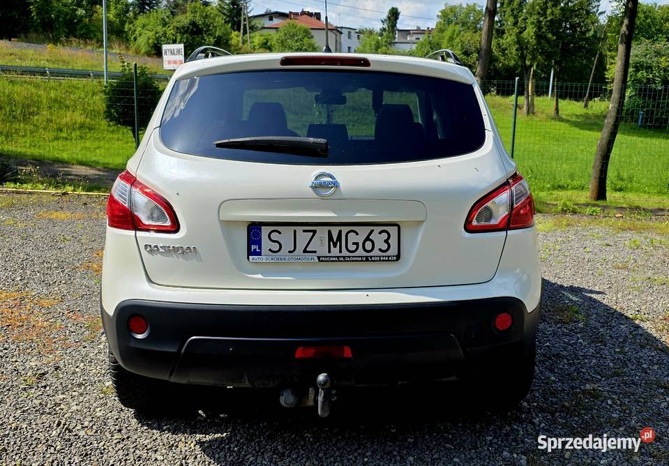 Salon Polska Panoramiczny dach Kamera 360 Hak gniazdo AUX