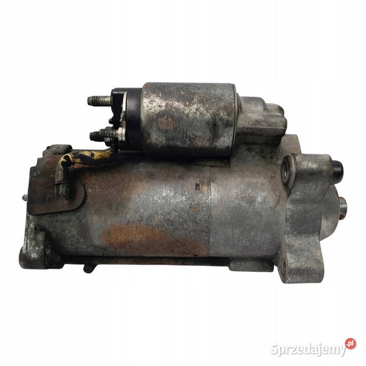 ROZRUSZNIK Ford Mondeo IV MK4 20 TDCI 140 Chełm