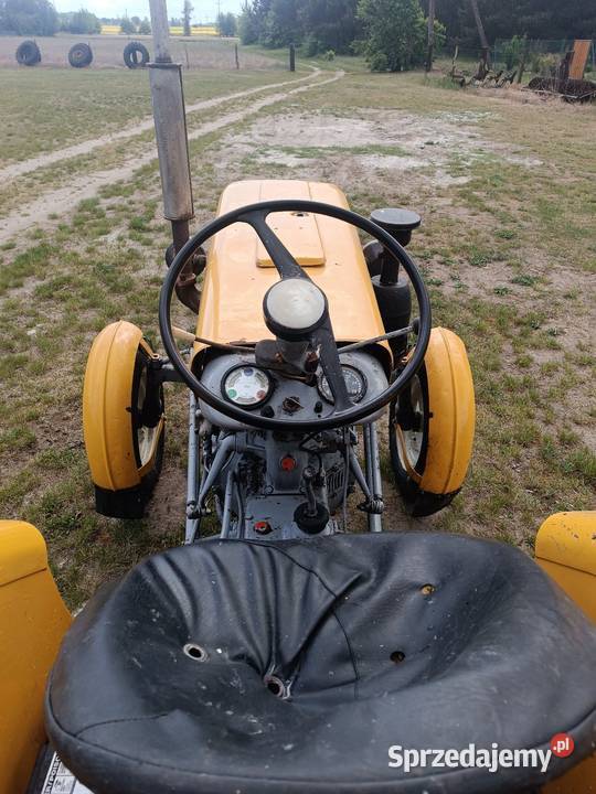 Ursus C330 C328 Biezdrowo