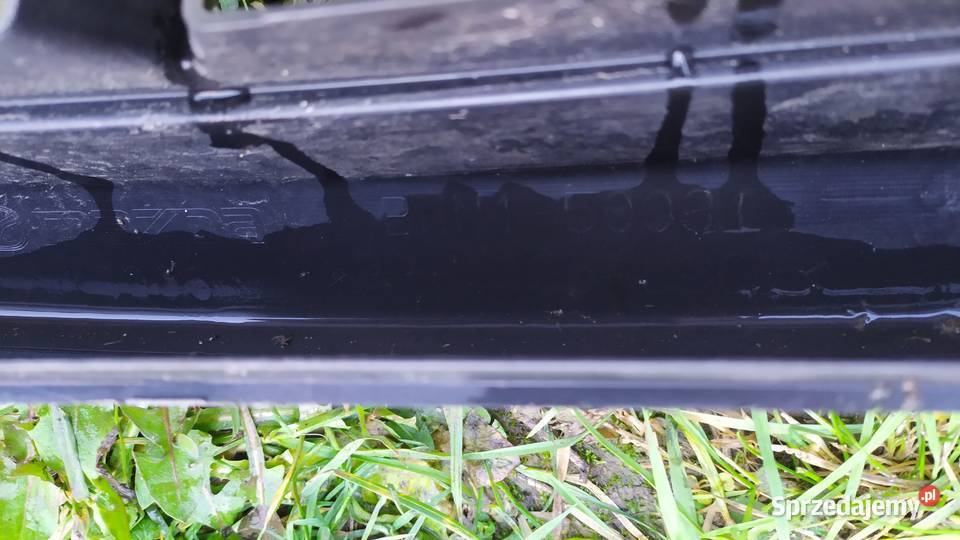 Zderzak przód przedni mazda 3 III K3006 osobowe podkarpackie sprzedam