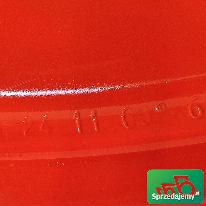 Felga R38 TITAN DW23X38 Claas Axion 810 Pozostałe Wilkowo