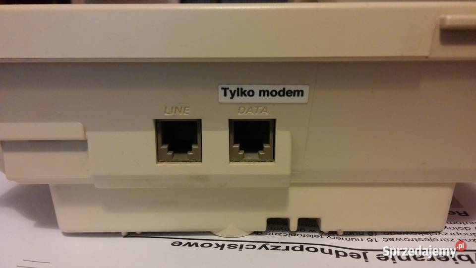 Telefon PANASONIC duże czytelne klawisze Telefony przewodowe Białystok