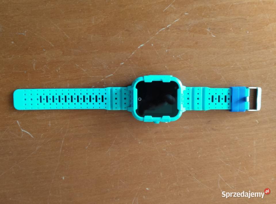 SMARTWATCH GARETT KIDS STAR 4G RT Lublin