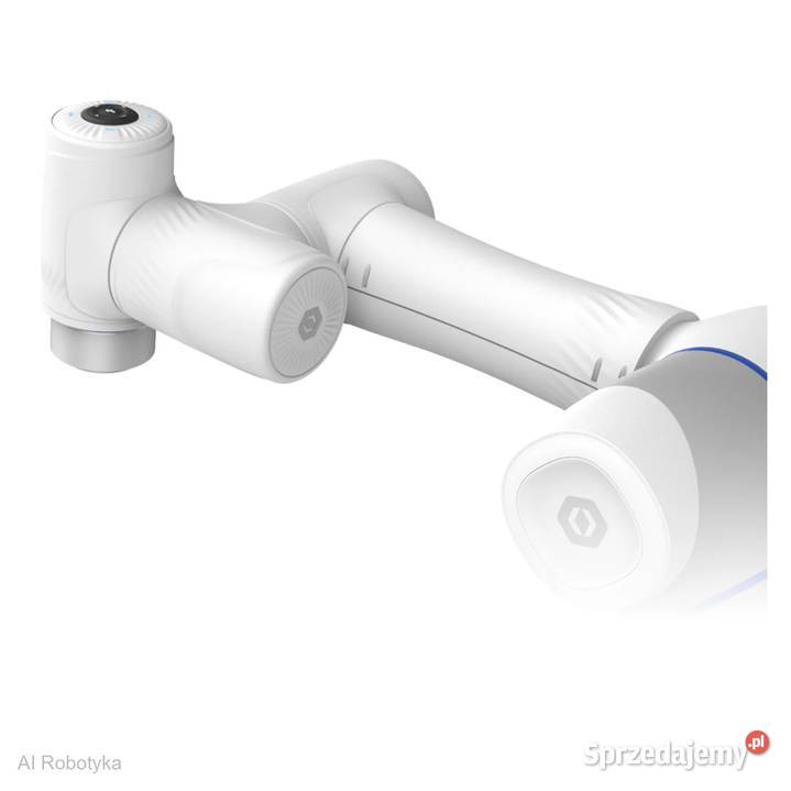 Dobot CR5A cobot 6osiowy udźwig 5 zasięg 900 mm
