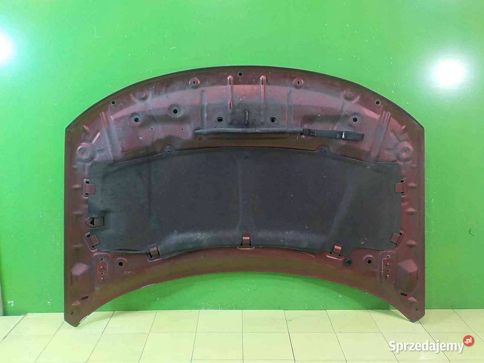 JEEP COMPASS LIFT I 11r maska Maski