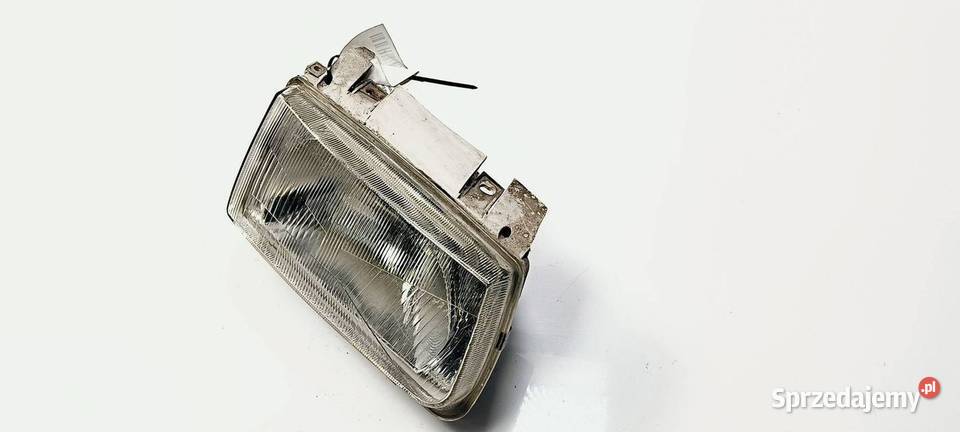 LAMPA PRAWA PRZÓD VOLKSWAGEN POLO Lipno sprzedam