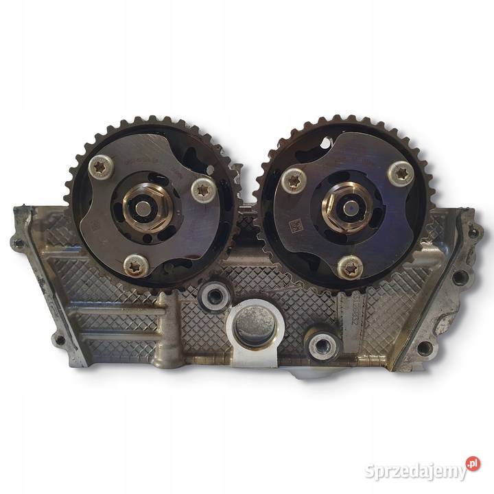 GŁOWICA CYLINDRÓW Ford Focus MK3 10 EcoBoost lubelskie Chełm