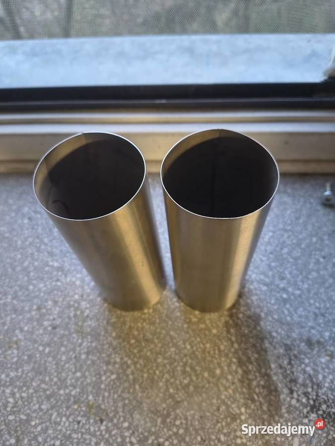 Szklanki osłony Yamaha xvs1300 xvs950 midnight Mielec