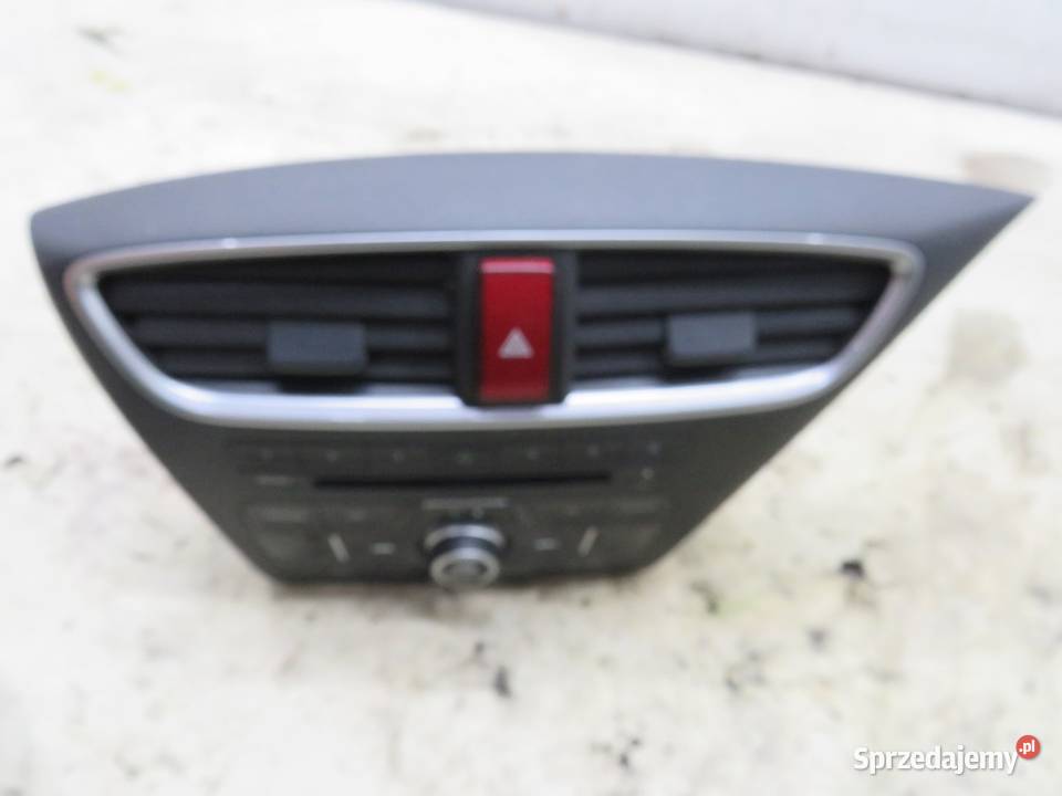 RADIO CIVIC IX 39100TB9E510M1