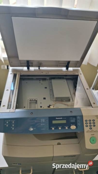 KSEROKOPIARKA PANASONIC Pozostałe Opole