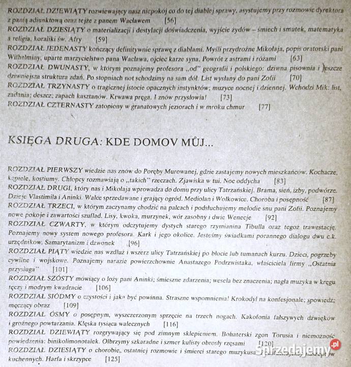 Zmory Emil Zegadłowicz