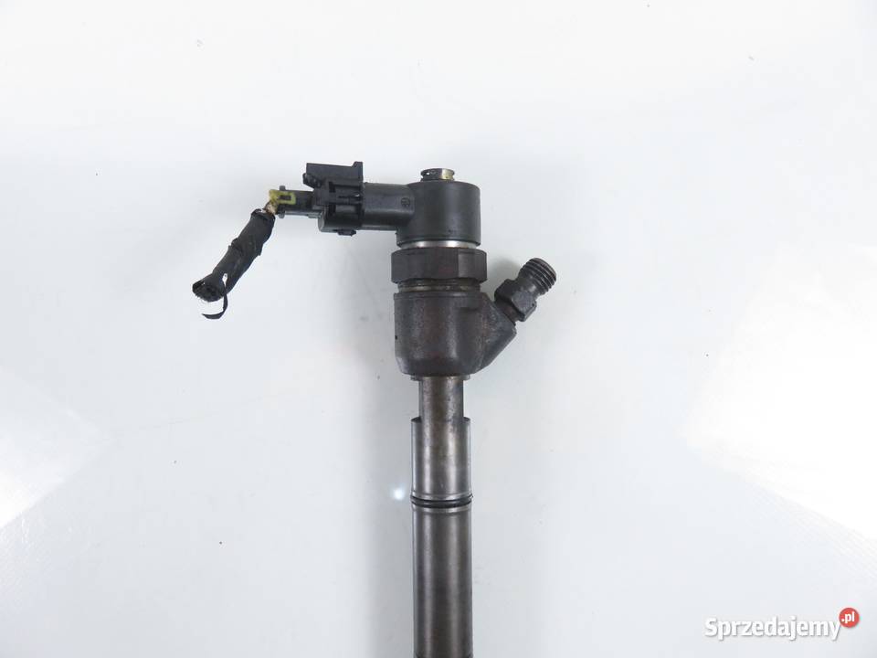 WTRYSKIWACZ KIA PRO CEED I 16 CRDi 0445110256