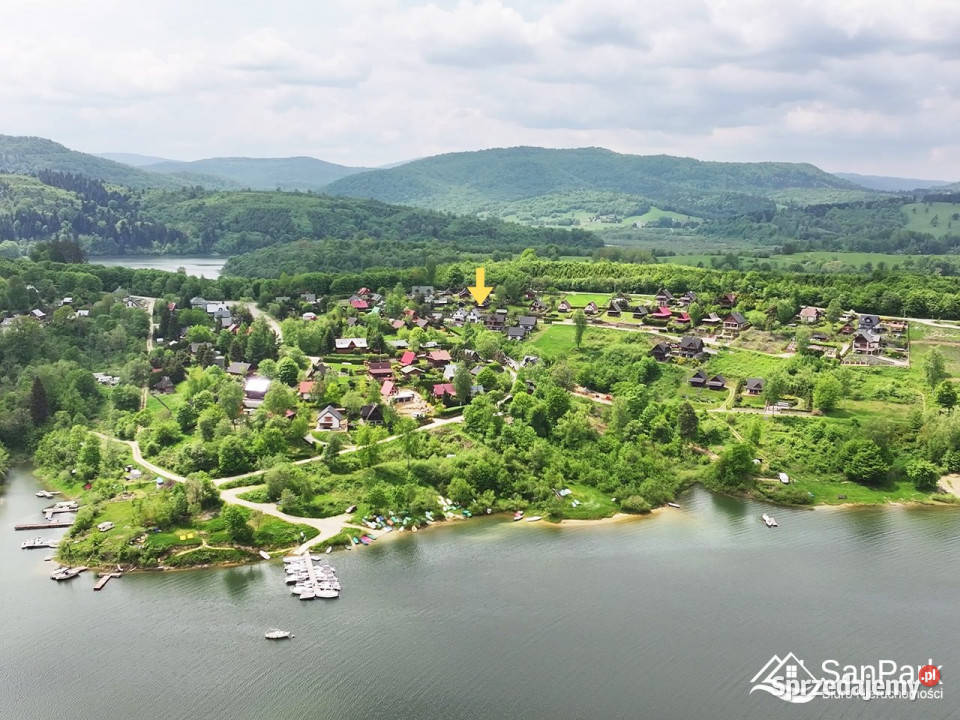 Dom wolnostojący Czarna 140m podkarpackie