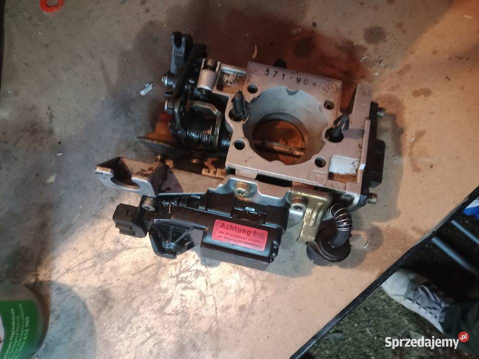 felgi i ftrysk do audi 80 b3 Audi (oryginalne) Tyczyn