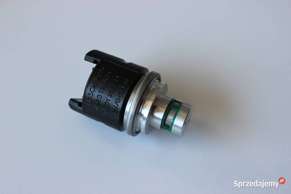 0260120024 0501313374 Elektrozawór skrzyni sprzedam