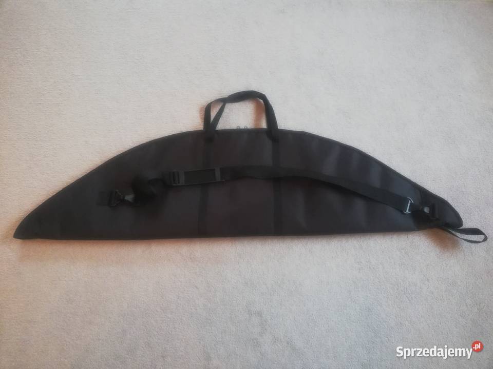 Torba pokrowiec plecak na łuk bloczkowy i małopolskie Nowy Sącz sprzedam