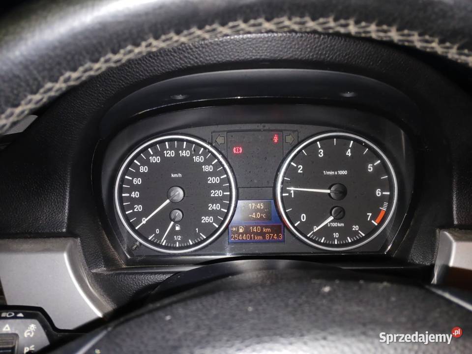 Bmw 320i Dobczyce