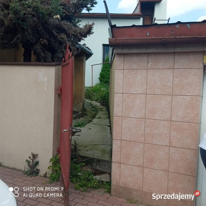 Kolbuszowa kamienica inwestycyjna w centrum piwnica