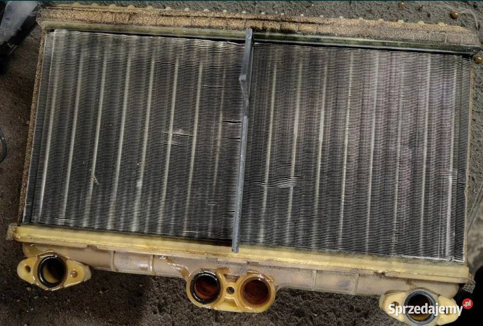 Nagrzewnica BMW e38 Nagrzewnice