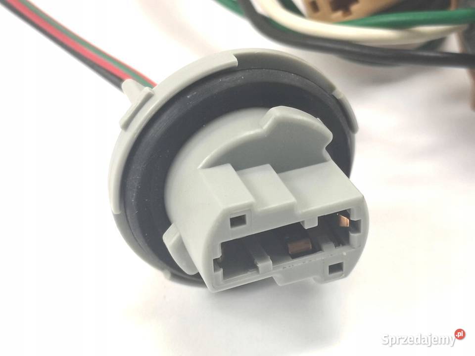 WIĄZKA PRZEWODÓW TYLNEJ LAMPY MAZDA MIATA