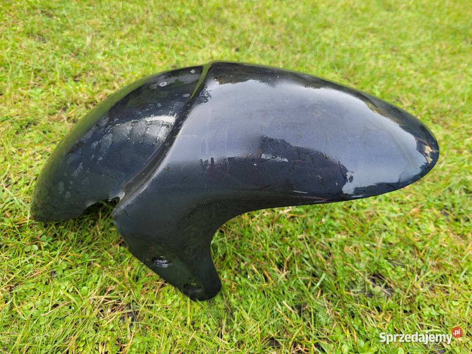 APRILIA SR blotnik przod przedni oslona plastik wielkopolskie Piła