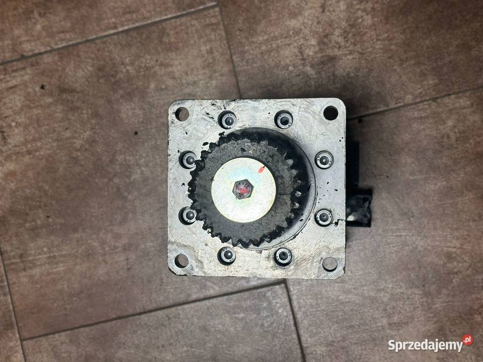Silnik skrętu LINDE ES21 115 1155420532 Antonie