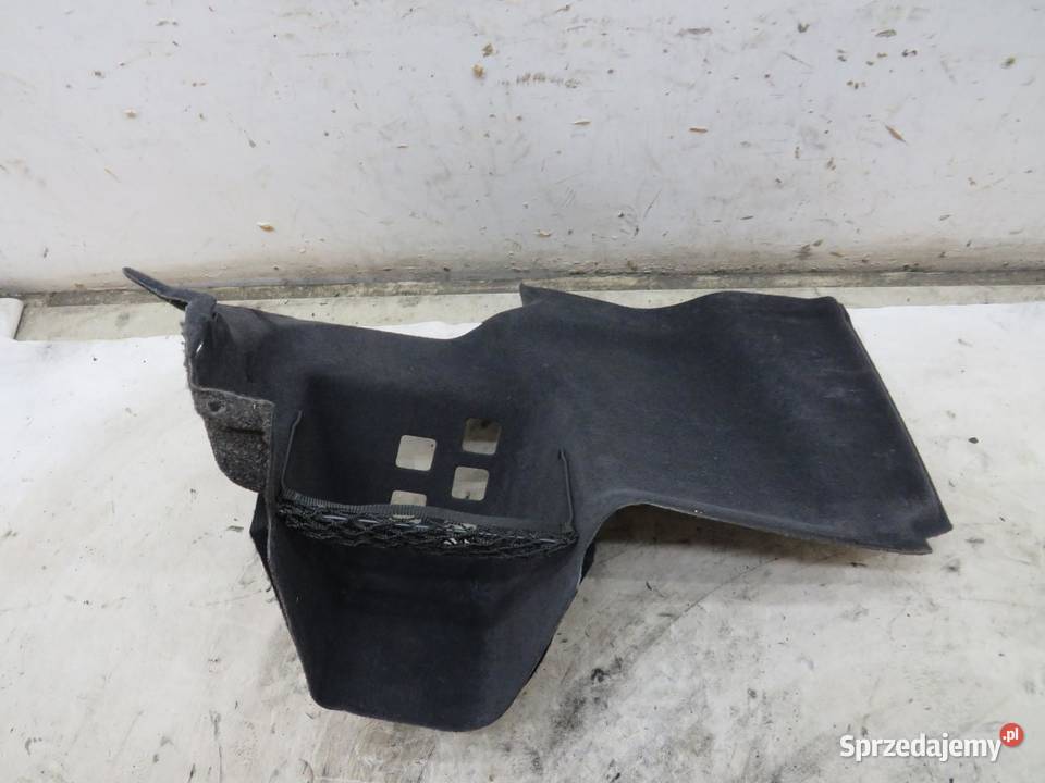 BOCZEK BAGAŻNIKA LEWY AUDI A8 D4 4H0863879F