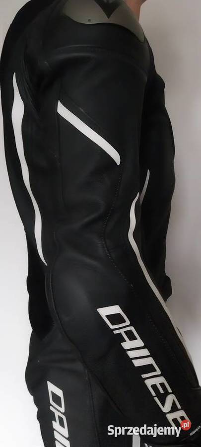 Kombinezon  motocyklowy Dainese Assen 2 Zielona Góra sprzedam