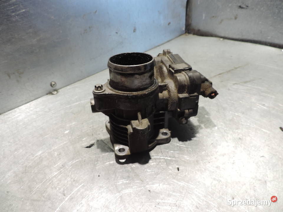 PRZEPUSTNICA OPEL VECTRA C 19 CDTI 48CPD1