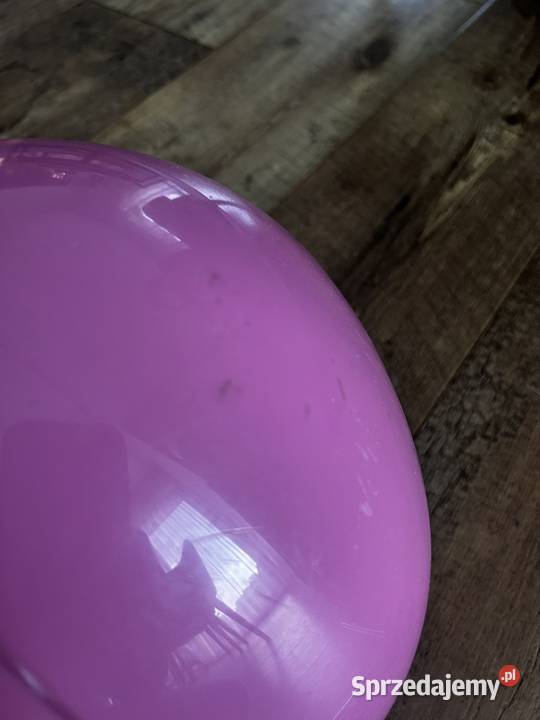 Kask narciarski 5255 kask narciarski dziewczęcy
