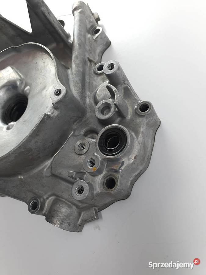 Dekiel Karter Obudowa Honda Trx 250 Łódź sprzedam