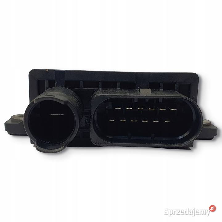 PRZEKAŹNIK ŚWIEC ŻAROWYCH BMW X3 E83 20 D beru Przekaźniki Chełm