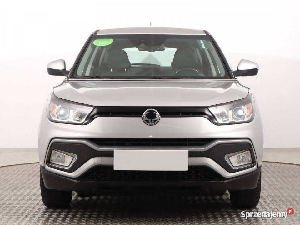 SsangYong XLV 16 eXGi Katowice sprzedam
