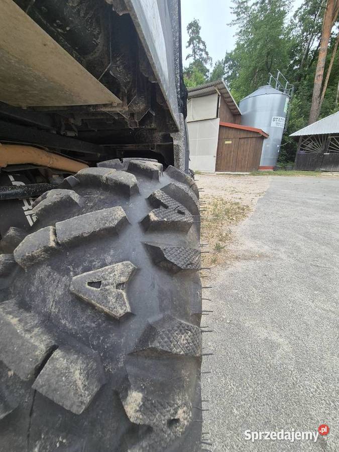 Polaris ranger 570 2015