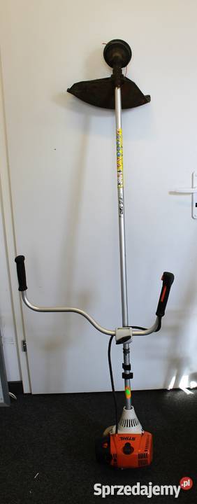 Kosa spalinowa Podkaszarka Performence SLG30A2 dolnośląskie