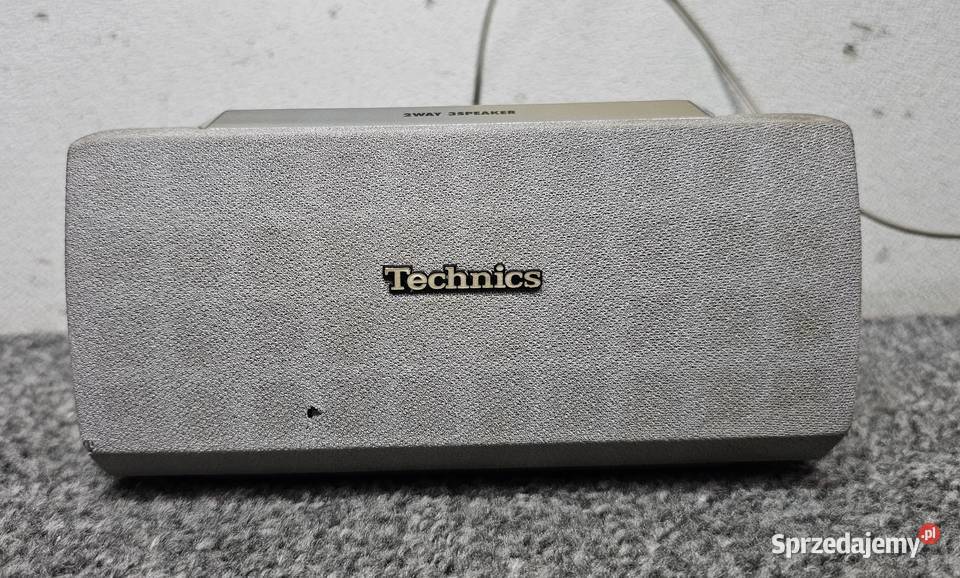 głośnik centralny Technics SBPC95 Kraków sprzedam