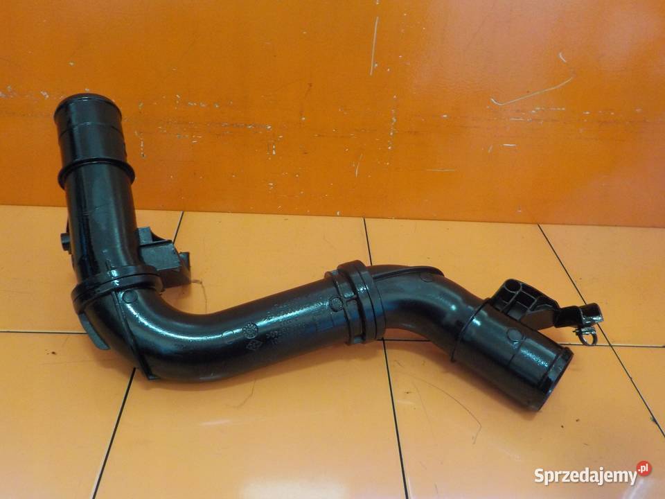 TRAFIC III 16 DCI 16r 116 R9M408 rura przewod sprzedam