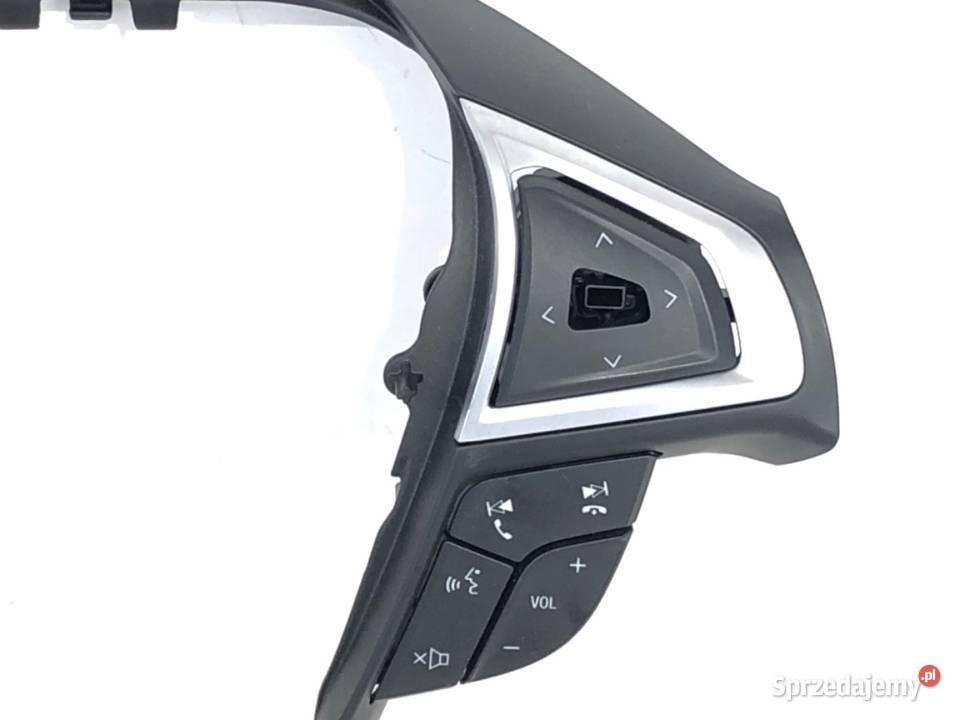 PRZEŁĄCZNIKI KIEROWNICY FORD MONDEO MK5 Panele sterowania, przełączniki sprzedam