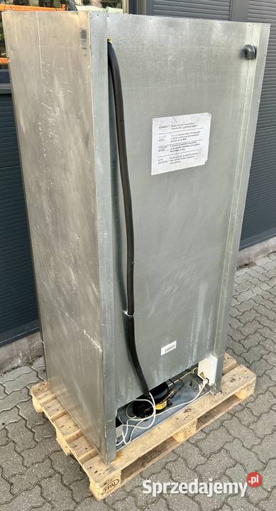 SZAFA CHŁODNICZA GRAM 620L LODÓWKA CHŁODNIA Krępsko